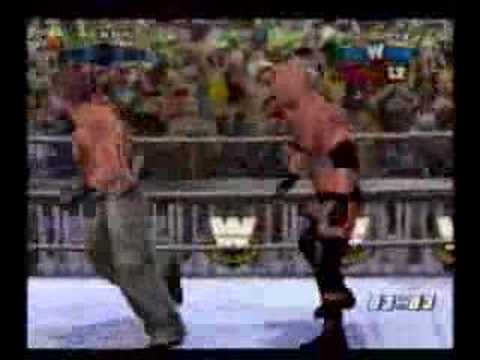 Goldberg Debut