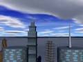 air battle