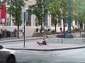 DC Freestyle Soccer In Chicago