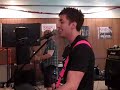 Carpet Ride Live - Move Slow (with Jonas Brothers intro)