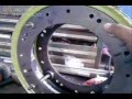 hubless wheel 2012