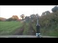 videos de Fuoristrada - Giulianello LT 09-11-2008