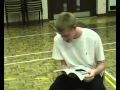 1 Nephi 19:23 Romford, England LDS Scripture Rock Video
