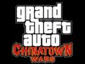 GTA CW RADIO OST © Ultra Records