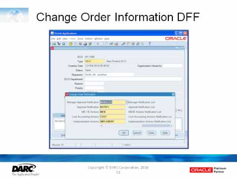 how to rebuild oracle inventory