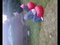 Space Hopper