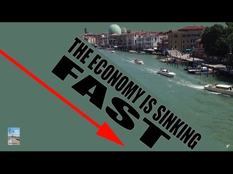 Systemic Failure of the Global Banking System as Volatility Causes Meltdown! Systemic Failure of the Global Banking System as Volatility Causes Meltdown!