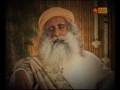 Vivek with Sadguru-3 Vivek with Sadguru-3