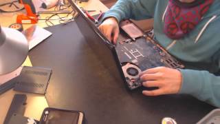 samsung r580 laptop power jack repair broken socket input port prong connector repair