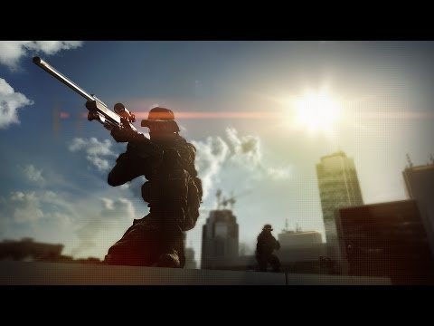Top 5 Battlefield 4 Plays! - Episode 2
