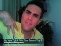 So You Think You Can Dance Top 8 Recap
