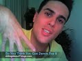 So You Think You Can Dance Top 8 Recap