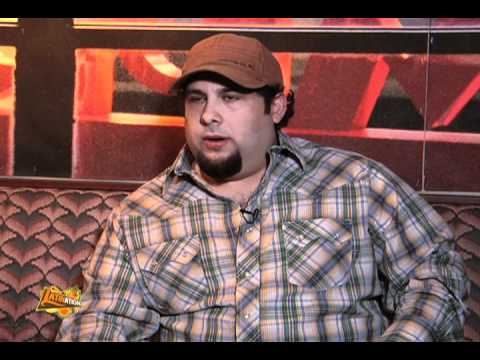 Steve Trevino the comedian- Profile on LatiNation