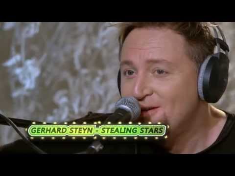 Be Your Dream – Gerhard Steyn Acoustic Performance