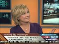 Joe Scarborough has a problem with Michelle Obama