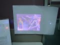 OPUS Microsystem Full Color Pico-Projector