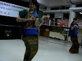 nepali dance