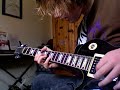 plug in baby - muse (cover) plug in baby - muse (cover)