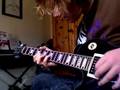 plug in baby - muse (cover)