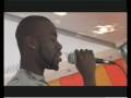 Bright og Maji G freestyler