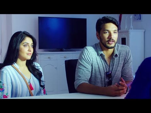 Vinayak say no to sponsorship | Mr Chandramouli Tamil Movie | Gautham Karthik, Regina Cassandra