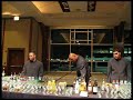 Salsa Kids performs at American Diabeties Assoc Gala