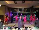 Salsa Kids performs at American Diabeties Assoc Gala