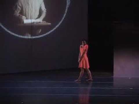 "The Scarlet Letter," (excerpt 4) Pearl