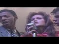 Streets of Fire: Song [Tonight Is What It Means To Be Young]