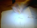 Me Drawing A Catfox