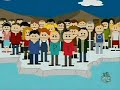 Endless Canadian Argument