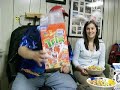 Cereal Wednesday: Trix Cereal Wednesday: Trix