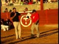 TORO DE LA FINAL TORREJONCILLO TORO DE LA FINAL TORREJONCILLO