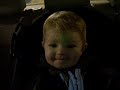 Wesley's first music video