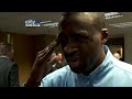 www.mcfc.co.uk http www.twitter.com Man of the match Yaya Toure speaks to CityTV after the Blues edge closer to the Premier League title.