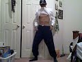 nobody freestyle