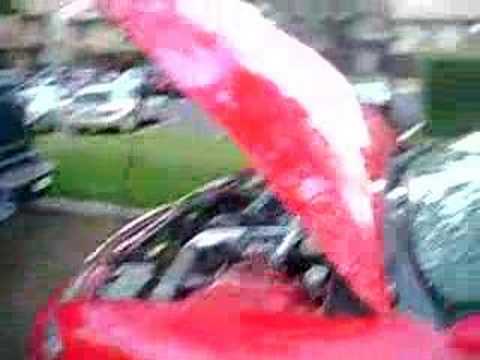 how to bleed a clutch mitsubishi eclipse