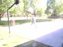 Pops Takes The Shot
