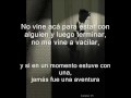 Si TE VAS - ADA CHURA