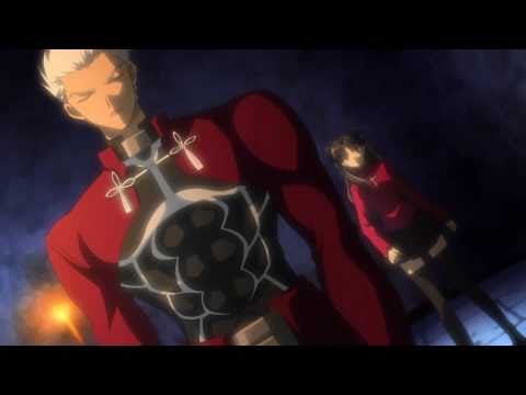 劇場版 fate stay night unlimited blade works part3 (HD)