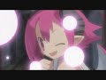 Summon Night, Disgaea, Higurashi, Rune Factory 2, etc