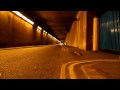 Alfaowner Tunnel Run Part 1
