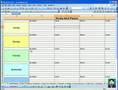 Microsoft Excel #05: Tips, Tricks, & Form Creation