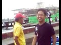 sweet moment