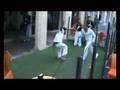videos de Spettacolo di capoeira a Pordenone part. 3