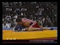 Buvaisar Saitiev vs Alex Lajpold