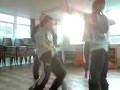 videos de ruth at camphouse everyone doing thriller OOHHAAAAAH