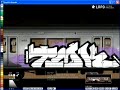 Vandal Squad/ TmK old Throw up