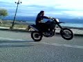 xt 660 suzes by ilias