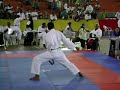 GOJUSHIHO-SHO NO BRASILEIRO CBKT  2008 BAHIA (HELTON)